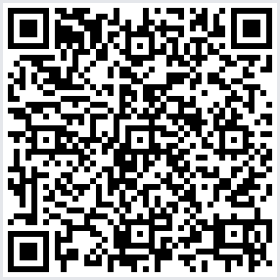 QR Code para pagamento via PIX à Egbé Ypò Òrun